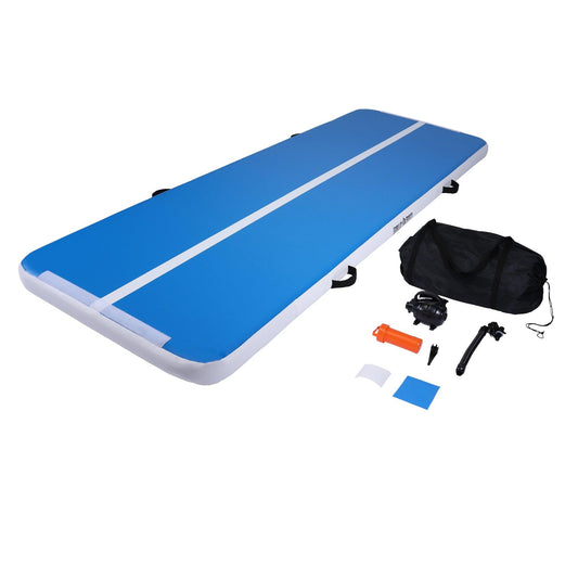AirTrack in Different Sizes
