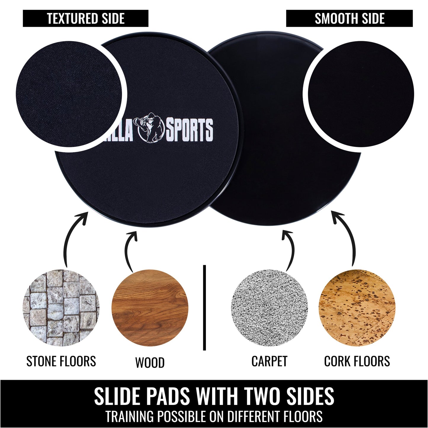 Slide Pad