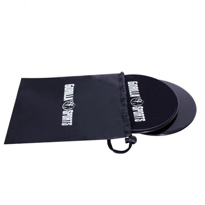 Slide Pad