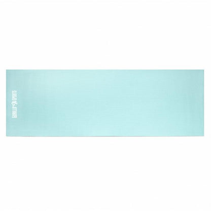 PVC Yoga Mat 60 cm in Various Colors