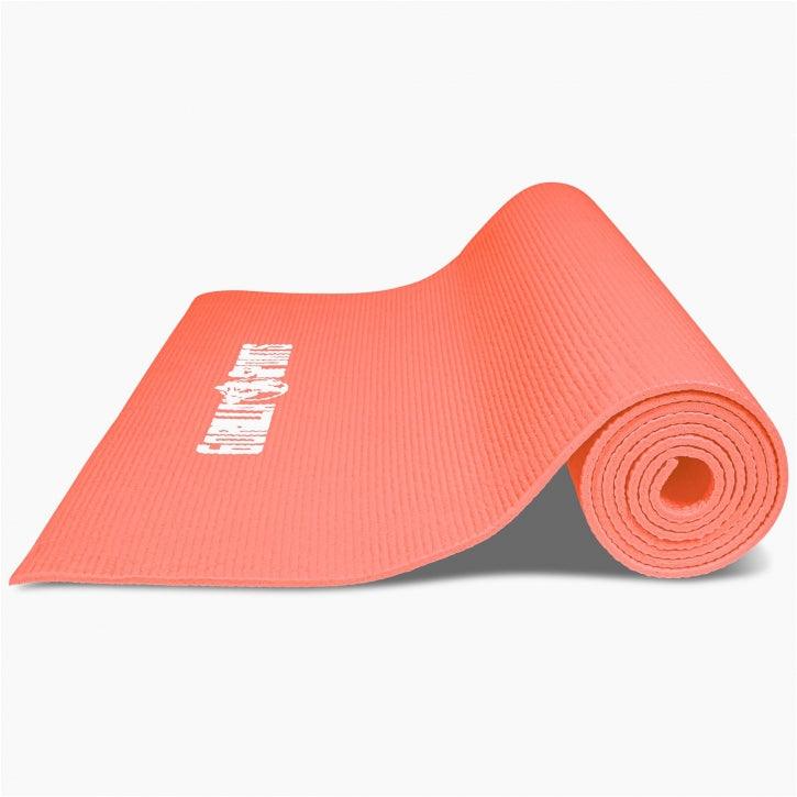PVC Yoga Mat 60 cm in Various Colors