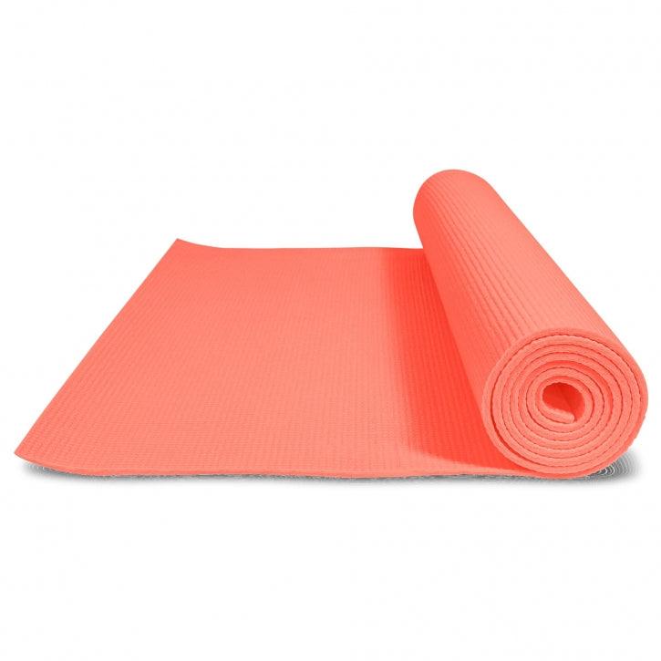 PVC Yoga Mat 60 cm in Various Colors