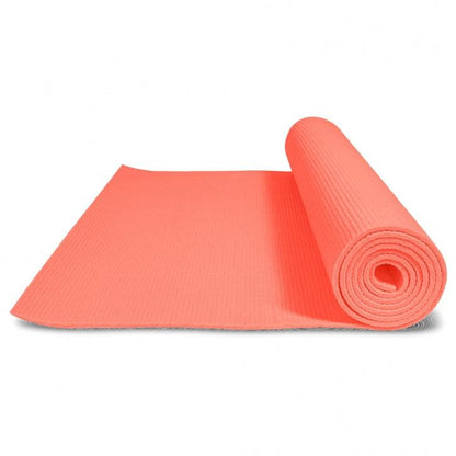 PVC Yoga Mat 60 cm in Various Colors
