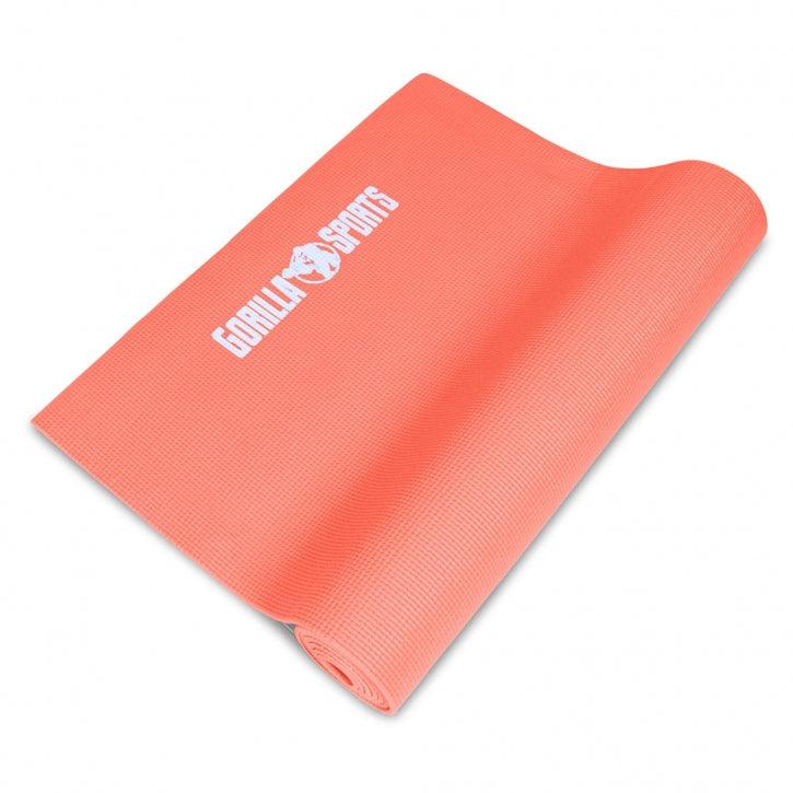 PVC Yoga Mat 60 cm in Various Colors
