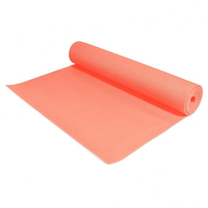 PVC Yoga Mat 60 cm in Various Colors