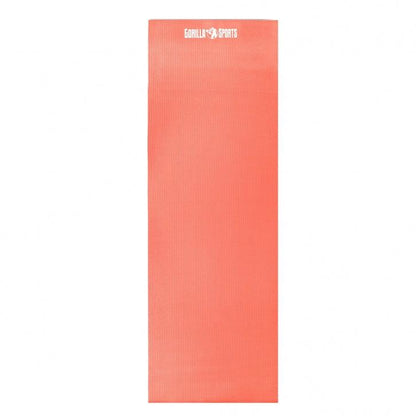 PVC Yoga Mat 60 cm in Various Colors