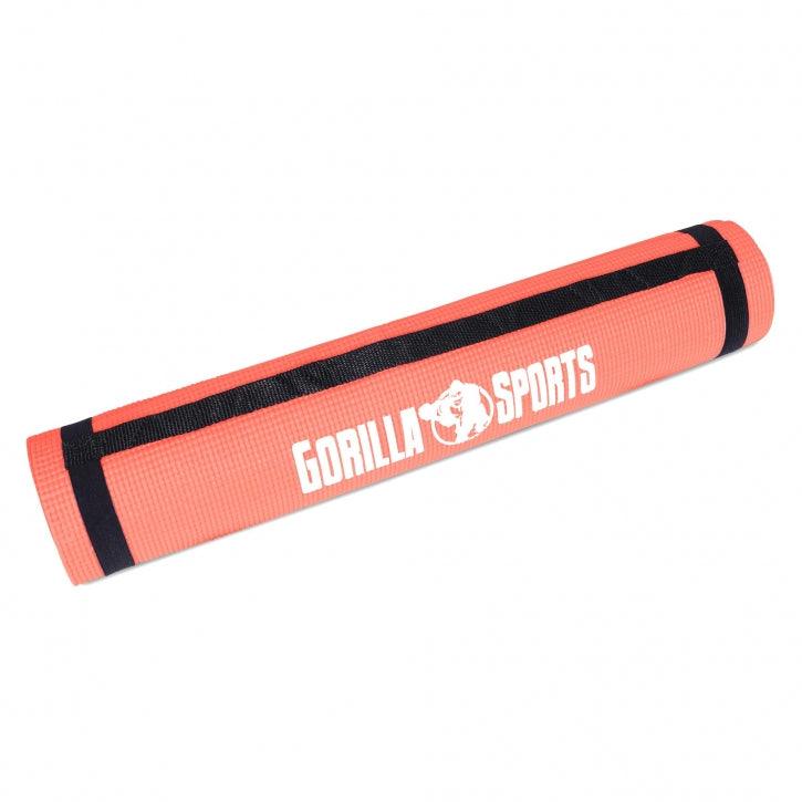 PVC Yoga Mat 60 cm in Various Colors