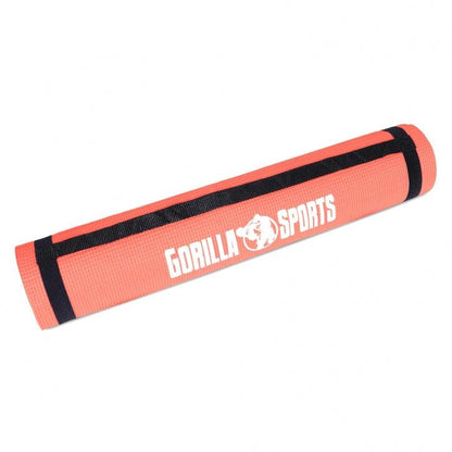 PVC Yoga Mat 60 cm in Various Colors