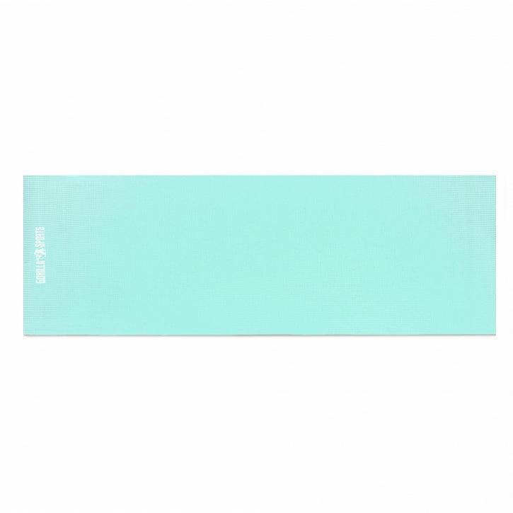 PVC Yoga Mat 60 cm in Various Colors