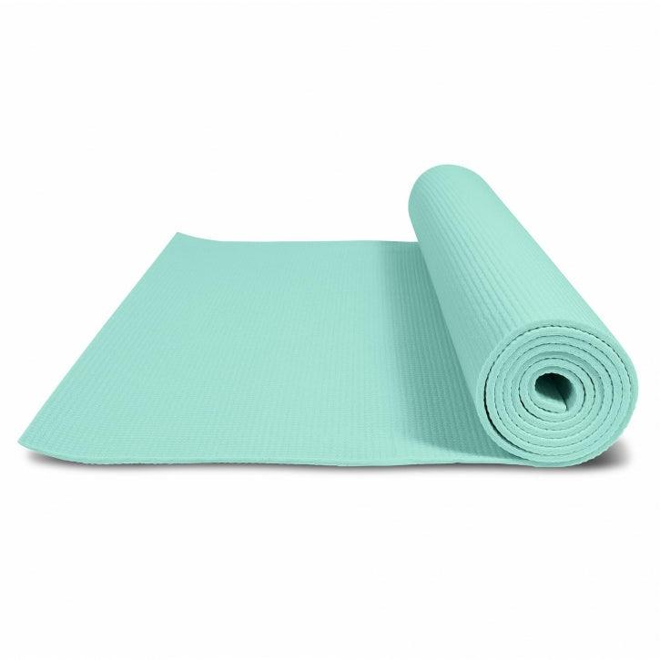 PVC Yoga Mat 60 cm in Various Colors