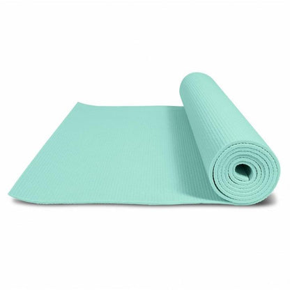 PVC Yoga Mat 60 cm in Various Colors