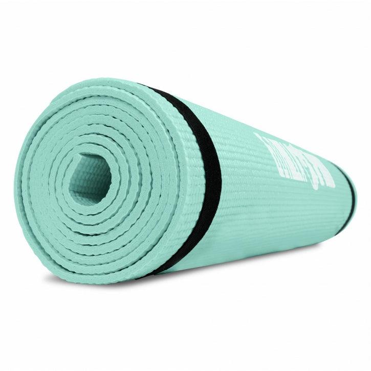 PVC Yoga Mat 60 cm in Various Colors