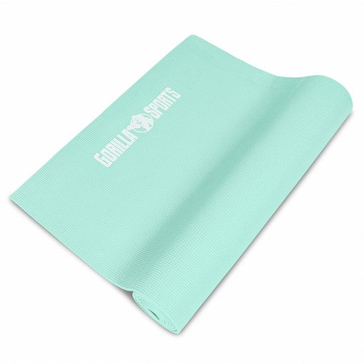 PVC Yoga Mat 60 cm in Various Colors