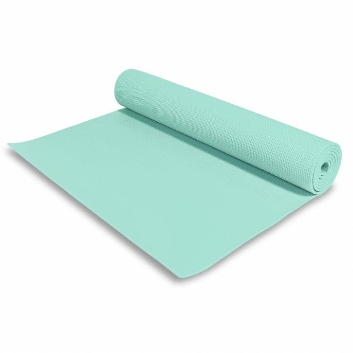 PVC Yoga Mat 60 cm in Various Colors