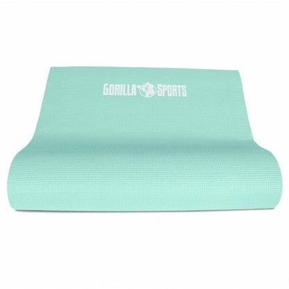 PVC Yoga Mat 60 cm in Various Colors