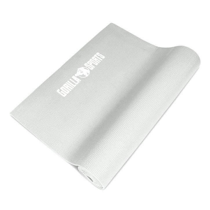 PVC Yoga Mat 60 cm in Various Colors
