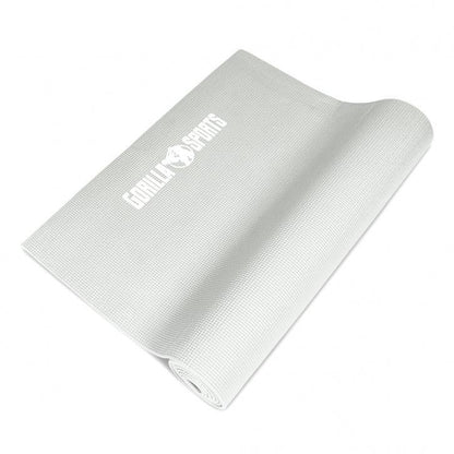 PVC Yoga Mat 60 cm in Various Colors