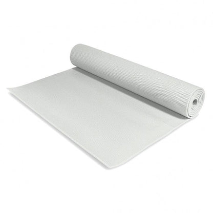 PVC Yoga Mat 60 cm in Various Colors