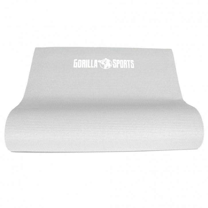 PVC Yoga Mat 60 cm in Various Colors
