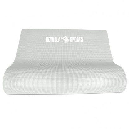 PVC Yoga Mat 60 cm in Various Colors