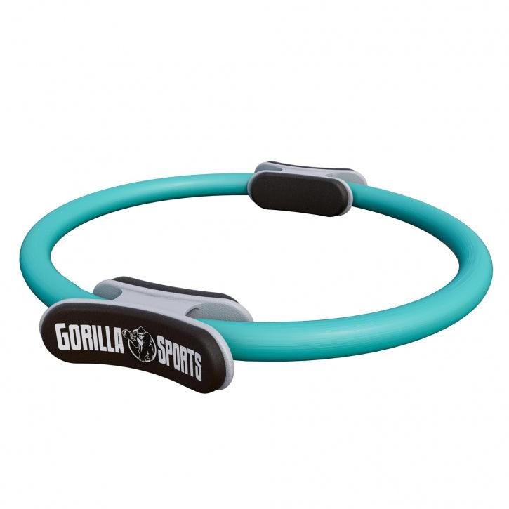Pilates Ring 36 cm with Instructions and Bag