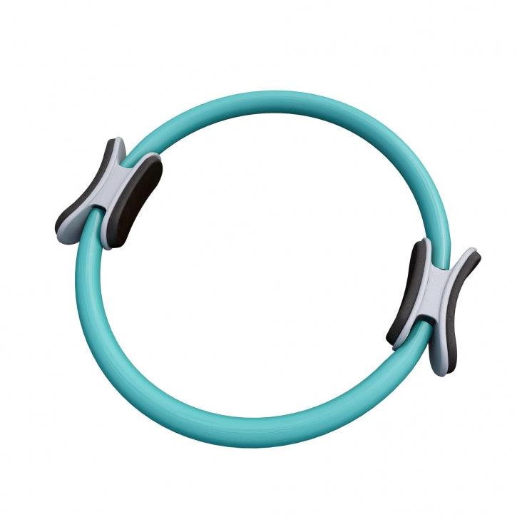 Pilates Ring 36 cm with Instructions and Bag