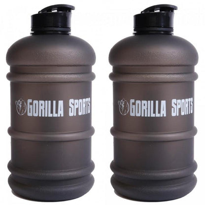 Water Bottle 2.2 L