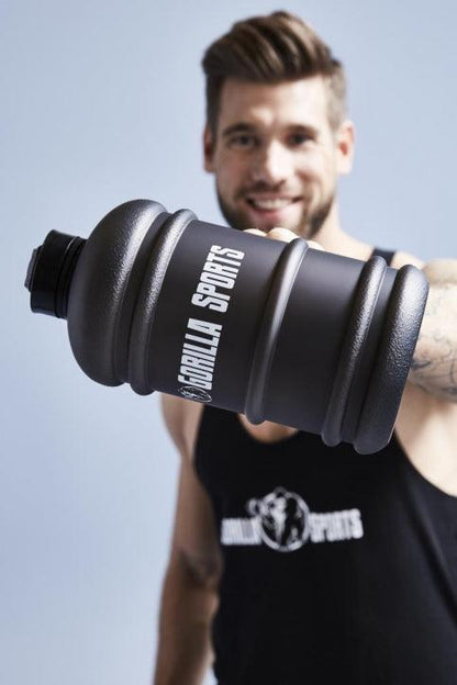 Water Bottle 2.2 L
