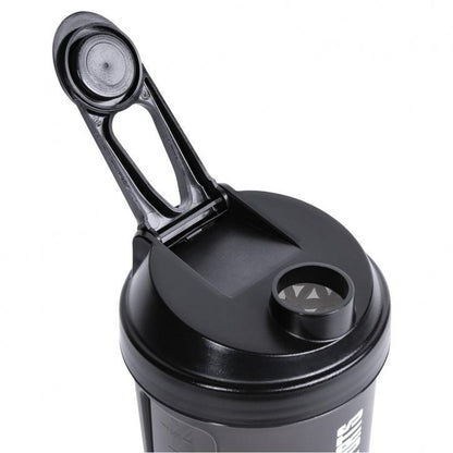 Protein Shaker 500 ml with Powder Compartment