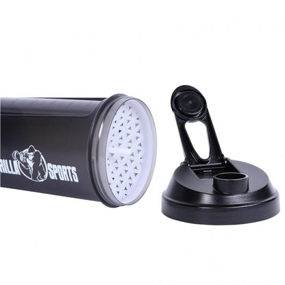 Protein Shaker 500 ml with Powder Compartment