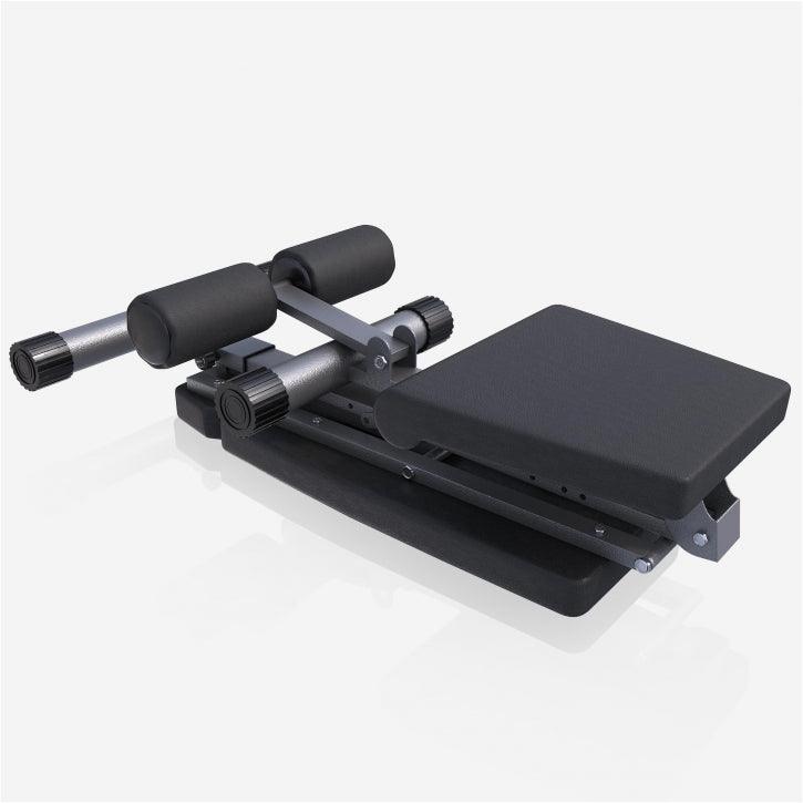 Foldable Weight Bench