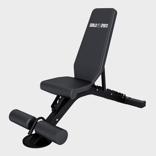 Adjustable Weight Bench