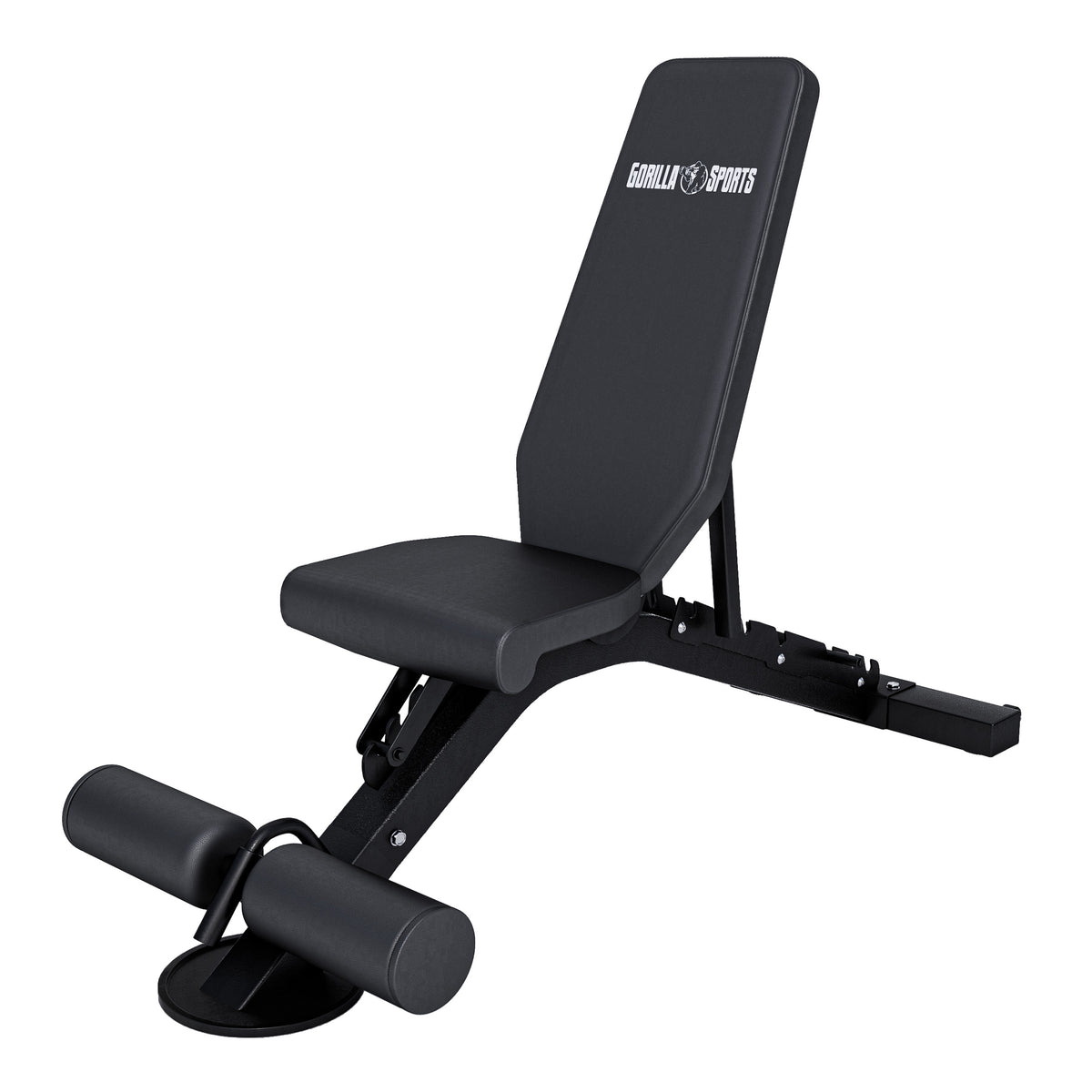 Adjustable Weight Bench