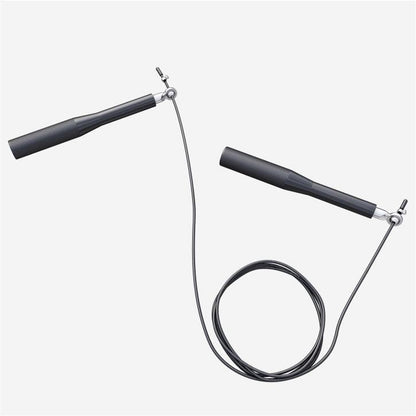 Adjustable Aluminium Skipping Rope 300 cm