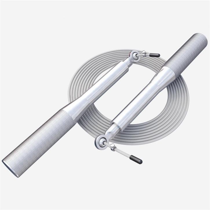 Adjustable Aluminium Skipping Rope 300 cm