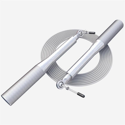 Adjustable Aluminium Skipping Rope 300 cm