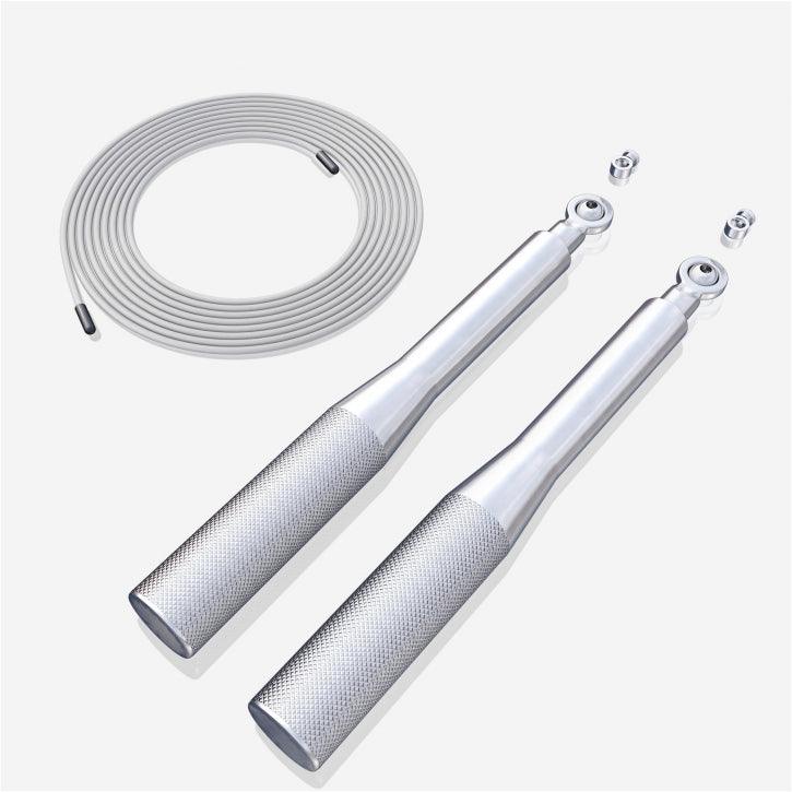 Adjustable Aluminium Skipping Rope 300 cm