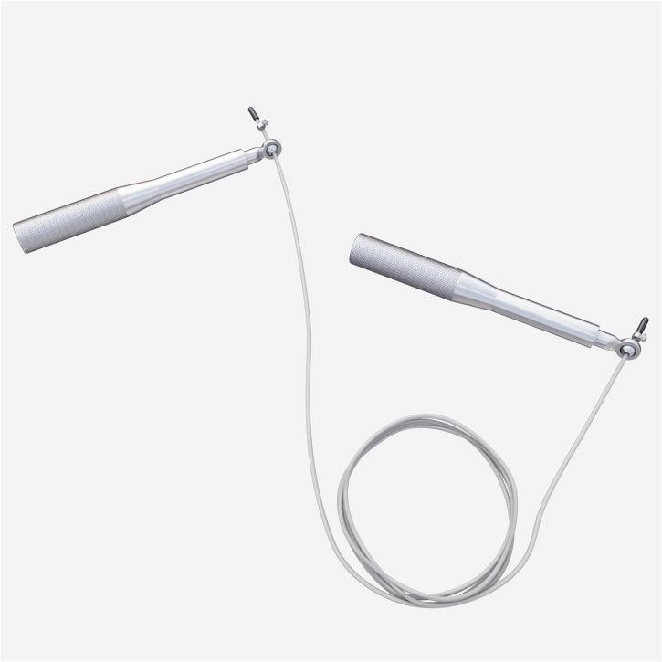 Adjustable Aluminium Skipping Rope 300 cm