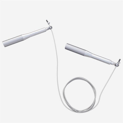 Adjustable Aluminium Skipping Rope 300 cm