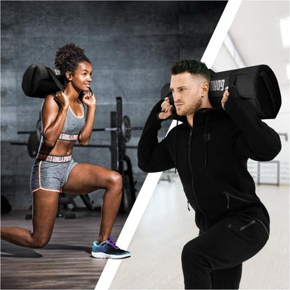 Adjustable Fitness Sandbag 20 kg