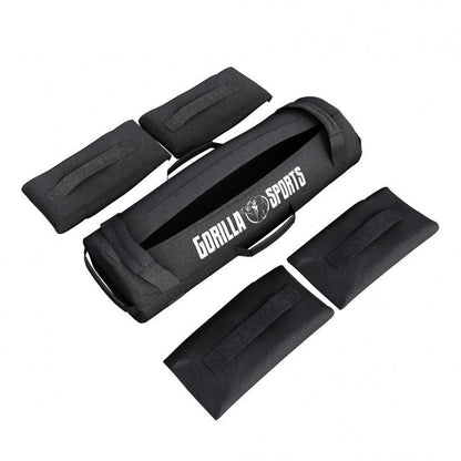 Adjustable Fitness Sandbag 20 kg