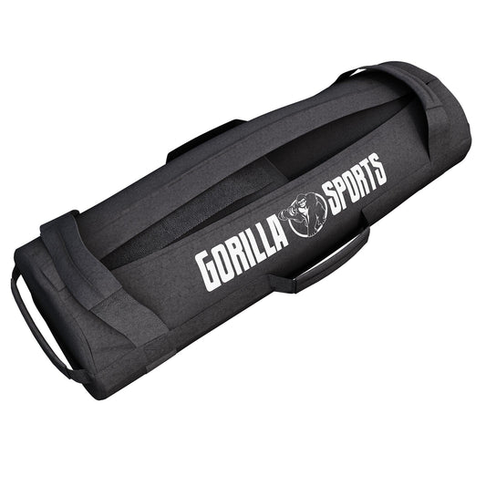 Adjustable Fitness Sandbag 20 kg
