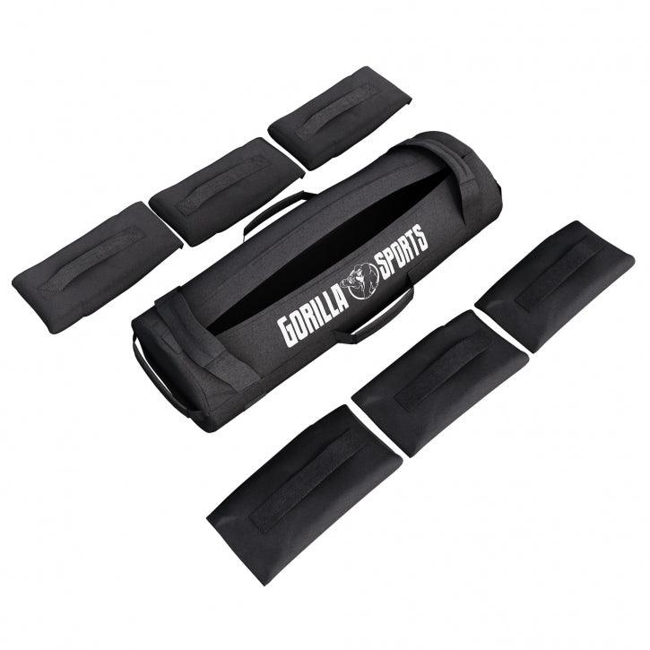 Adjustable Fitness Sandbag 20 kg