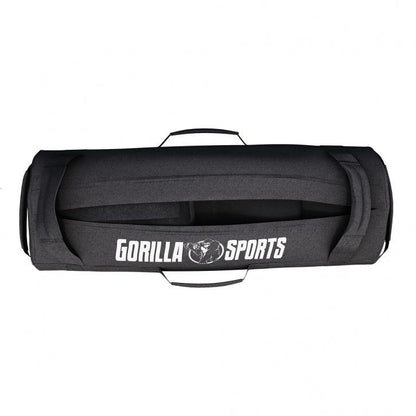 Adjustable Fitness Sandbag 20 kg