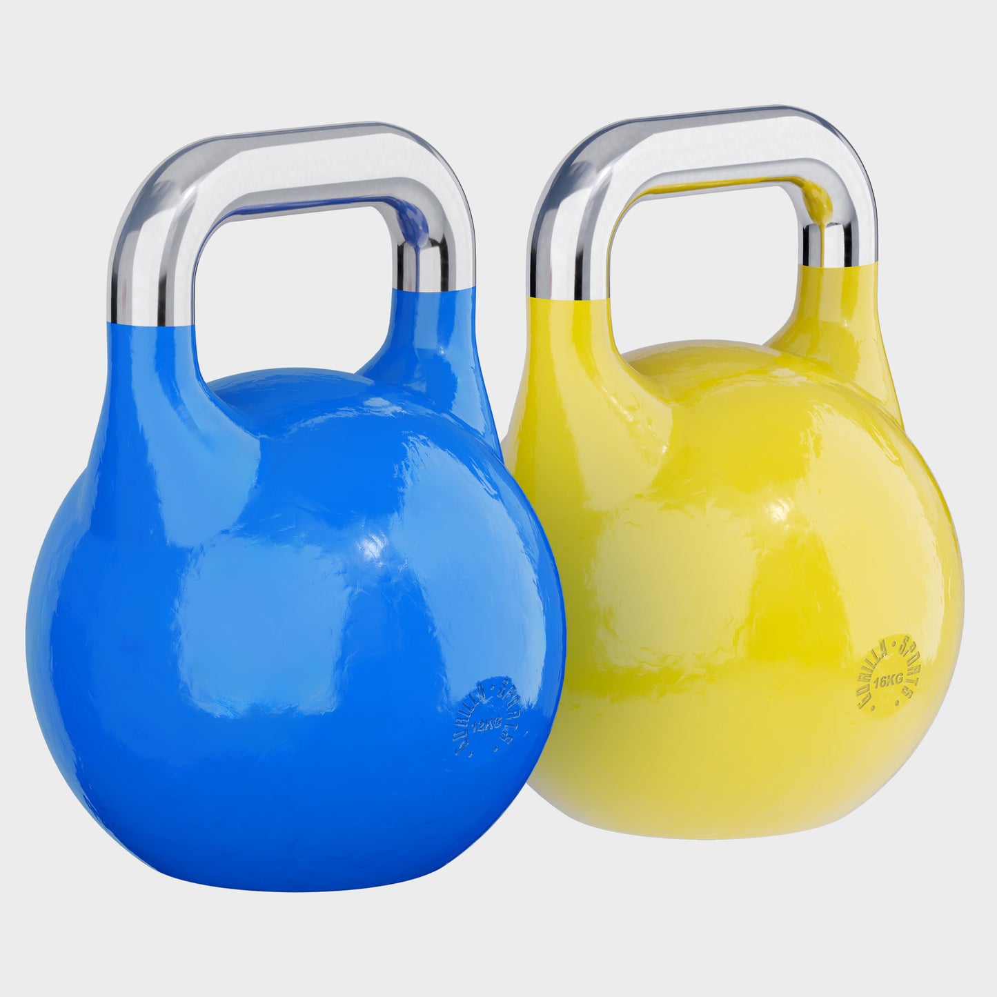 Competition Kettlebell 8 - 28 kg or in Set