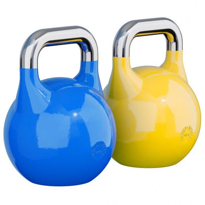 Competition Kettlebell 8 - 28 kg or in Set