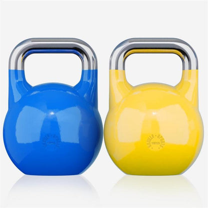 Competition Kettlebell 8 - 28 kg or in Set