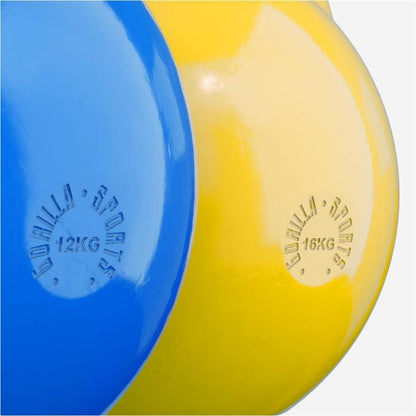 Competition Kettlebell 8 - 28 kg or in Set