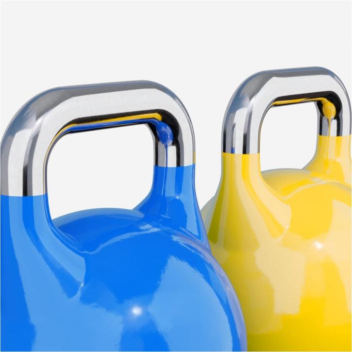 Competition Kettlebell 8 - 28 kg or in Set