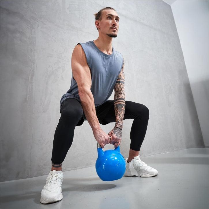 Competition Kettlebell 8 - 28 kg or in Set